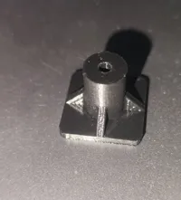 0.2mm layer, 4 walls, 15% infill