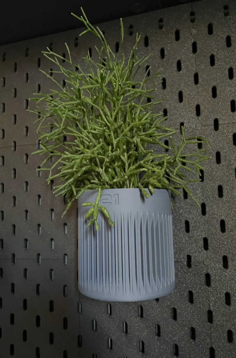 Skadis Plant Pot