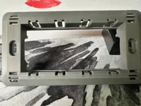 0.16mm layer, 3 walls, 15% infill