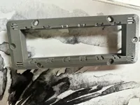 0.16mm layer, 3 walls, 15% infill