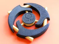 needs bearings