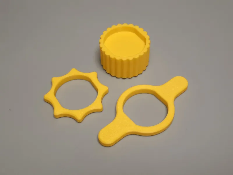 Tap Aerator Tools (26 mm)