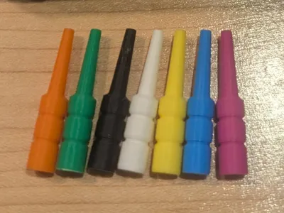 crib peg