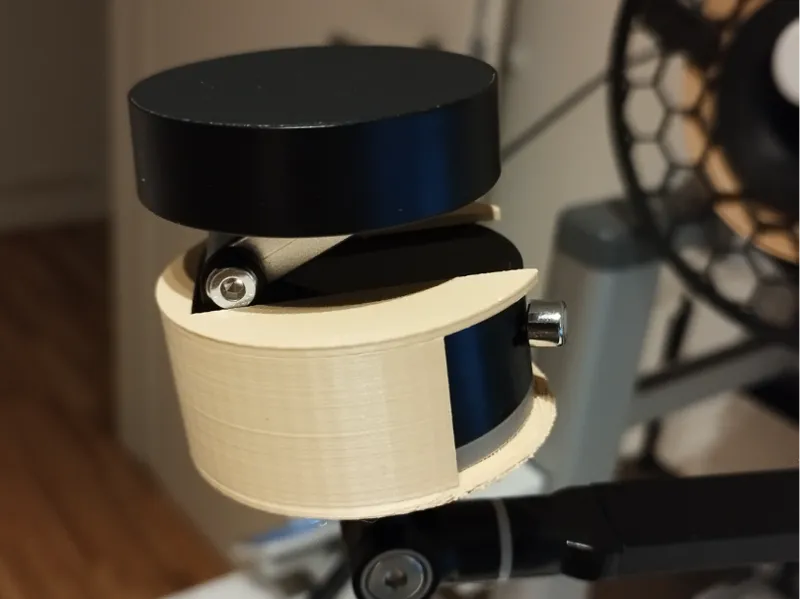 Phone Stand Adapter