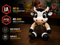 Mulipares A1 mini for all
