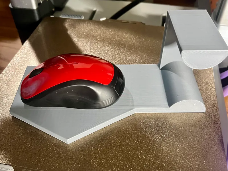 Lounge-Pad!