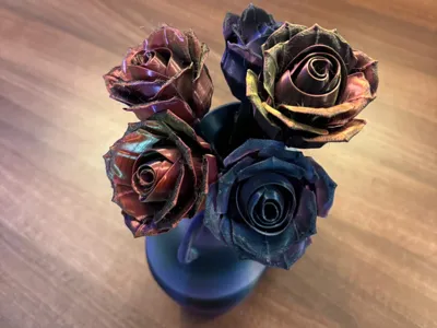 Bouquet of Roses
