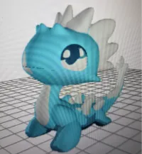 Petit dragon des mers — photo 2