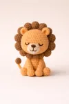 V1 Lonely Lion No colors