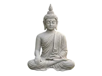 Thai Buddha | Meditation 3D Print Model