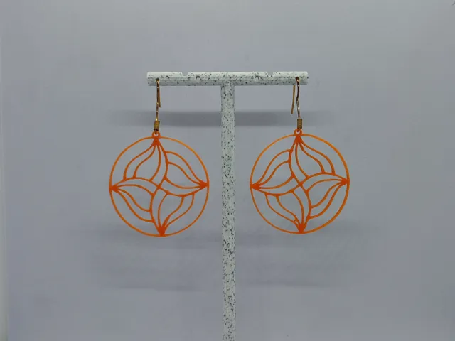 Aretes de Armonía