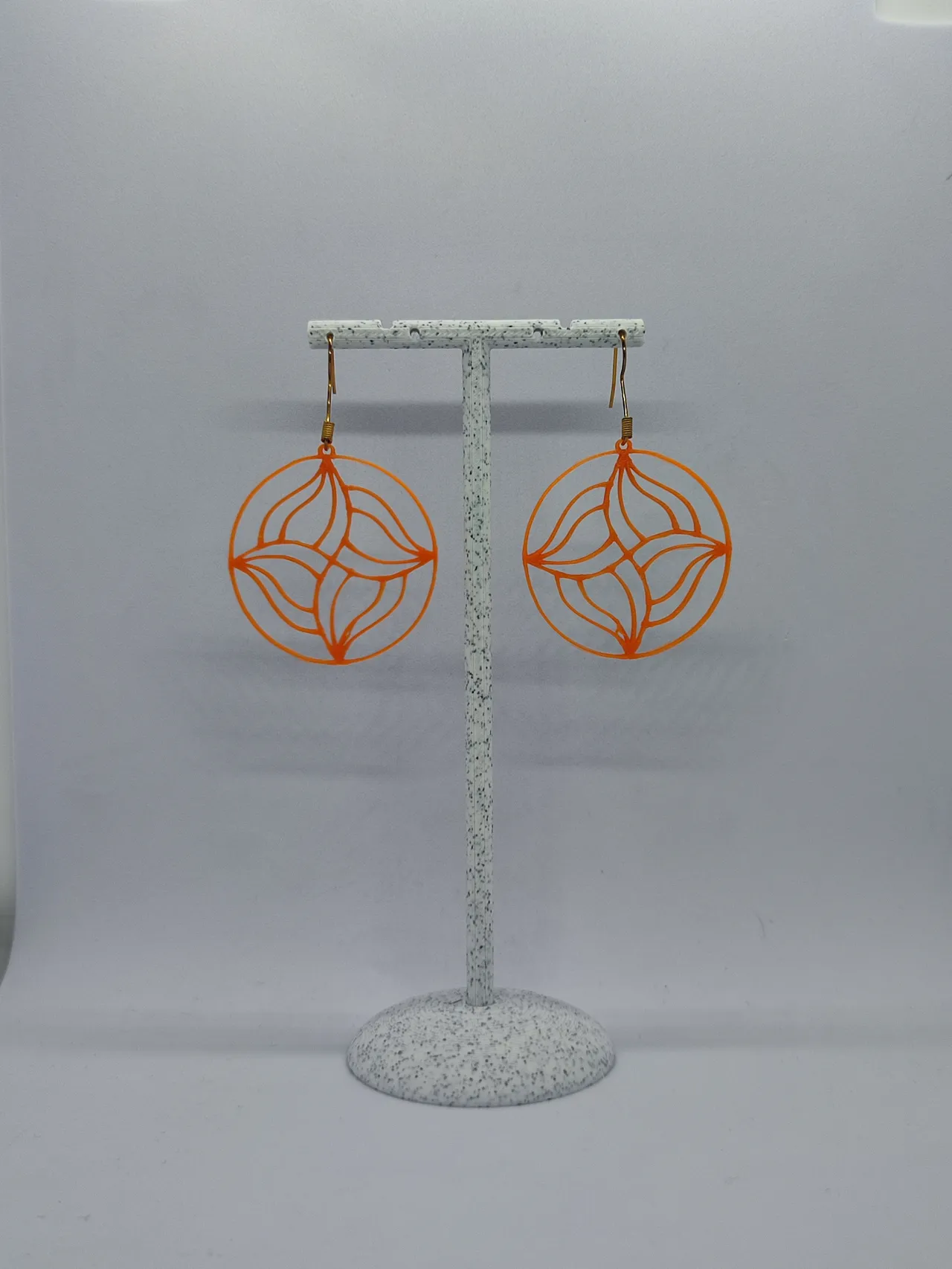 Aretes de Armonía view 2