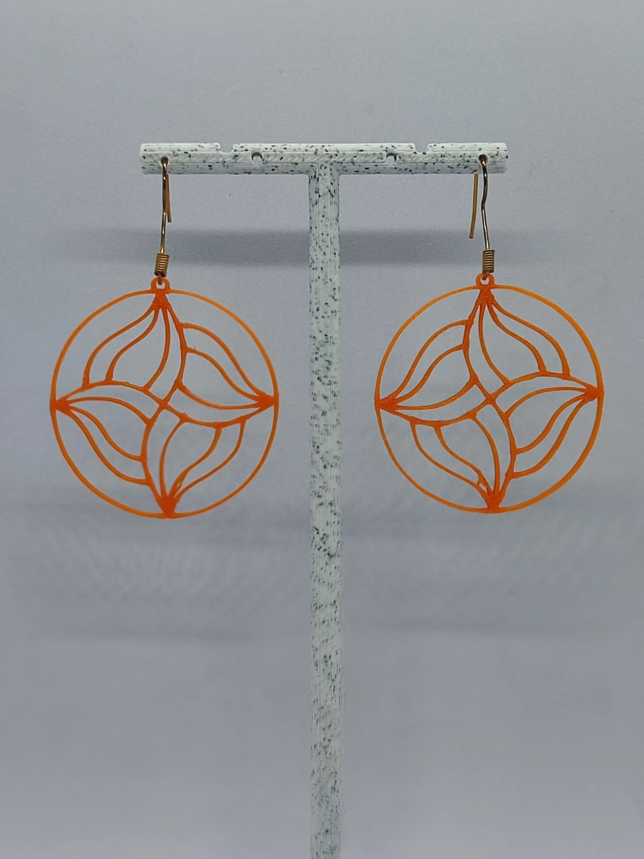 Aretes de Armonía view 3