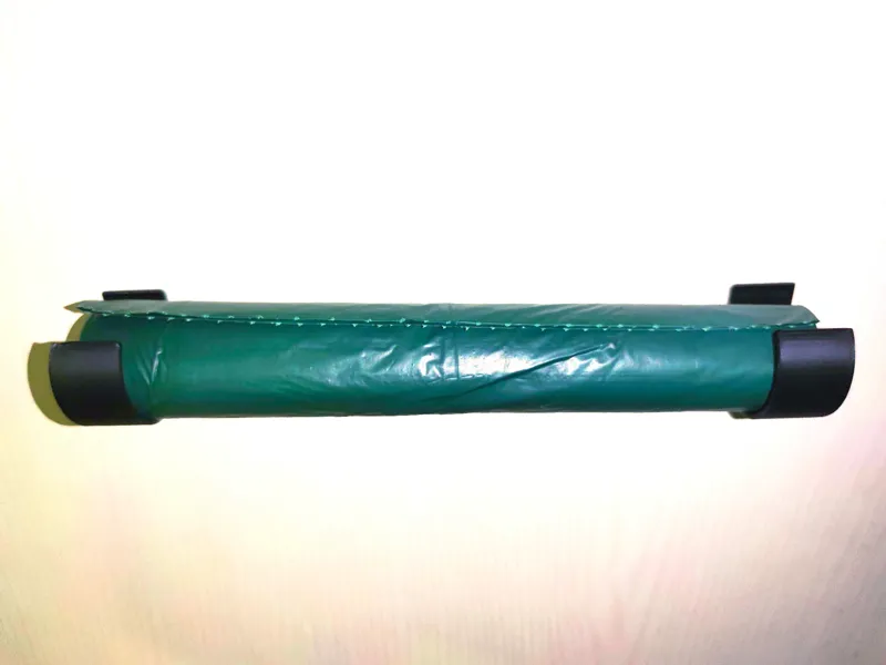 Wand Rollenhalter 