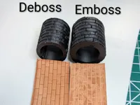 0.16mm layer, 10 walls, 99% infill