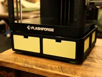 0.4mm nozzle, 0.2mm layer, 2 walls, 15% infill