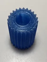 0.2mm layer, 3 walls, 15% infill