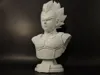 0.12mm layer, 3 walls, 15% infill