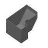 0.2mm layer, 3 walls, 15% infill