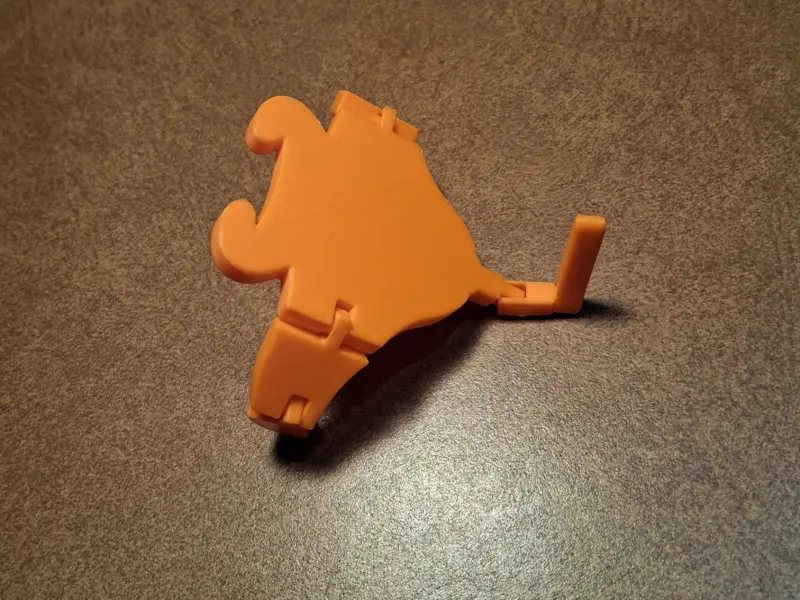 Flexi Manta Ray