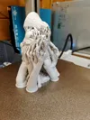 0.16mm layer, 2 walls, 7% infill