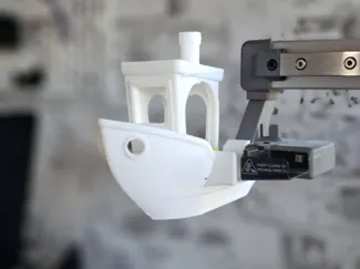 3DBenchy Poop Bucket