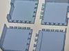 0.2mm layer, 6 walls, 25% infill