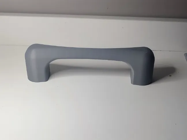 BIG HANDLE