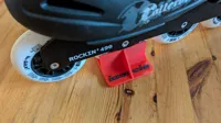 Support universel pour rollers — photo 3