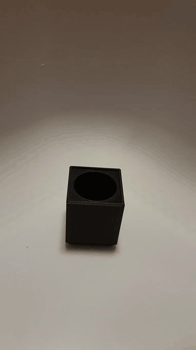 2.3oz IPA Gridfinity Holder