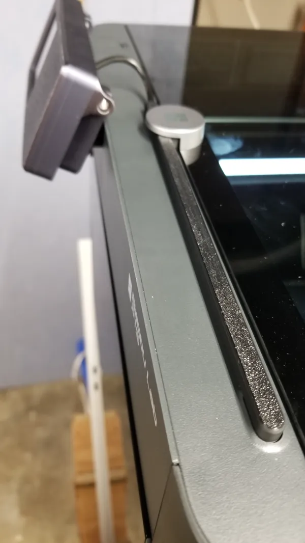 Cache de câble USB pour support XTouch de TeachingTech