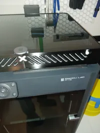 Cache de câble USB pour support XTouch de TeachingTech — photo 3