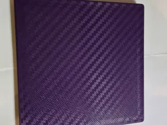 90x90 Profil Abdeckkappe