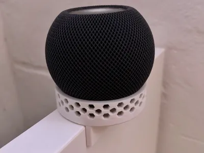HomePod mini, Malm headboard