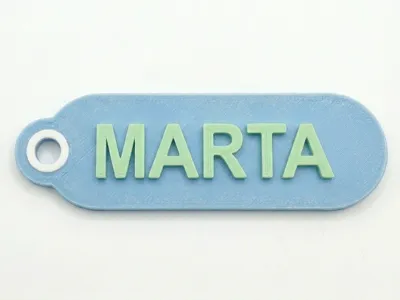 keychain 3