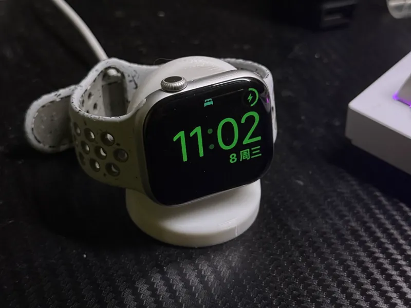 Apple Watch Charging Dock