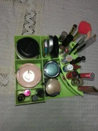 Organiseur de maquillage — photo 4