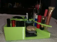 Organiseur de maquillage — photo 3