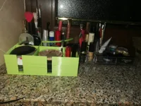 Organiseur de maquillage — photo 2