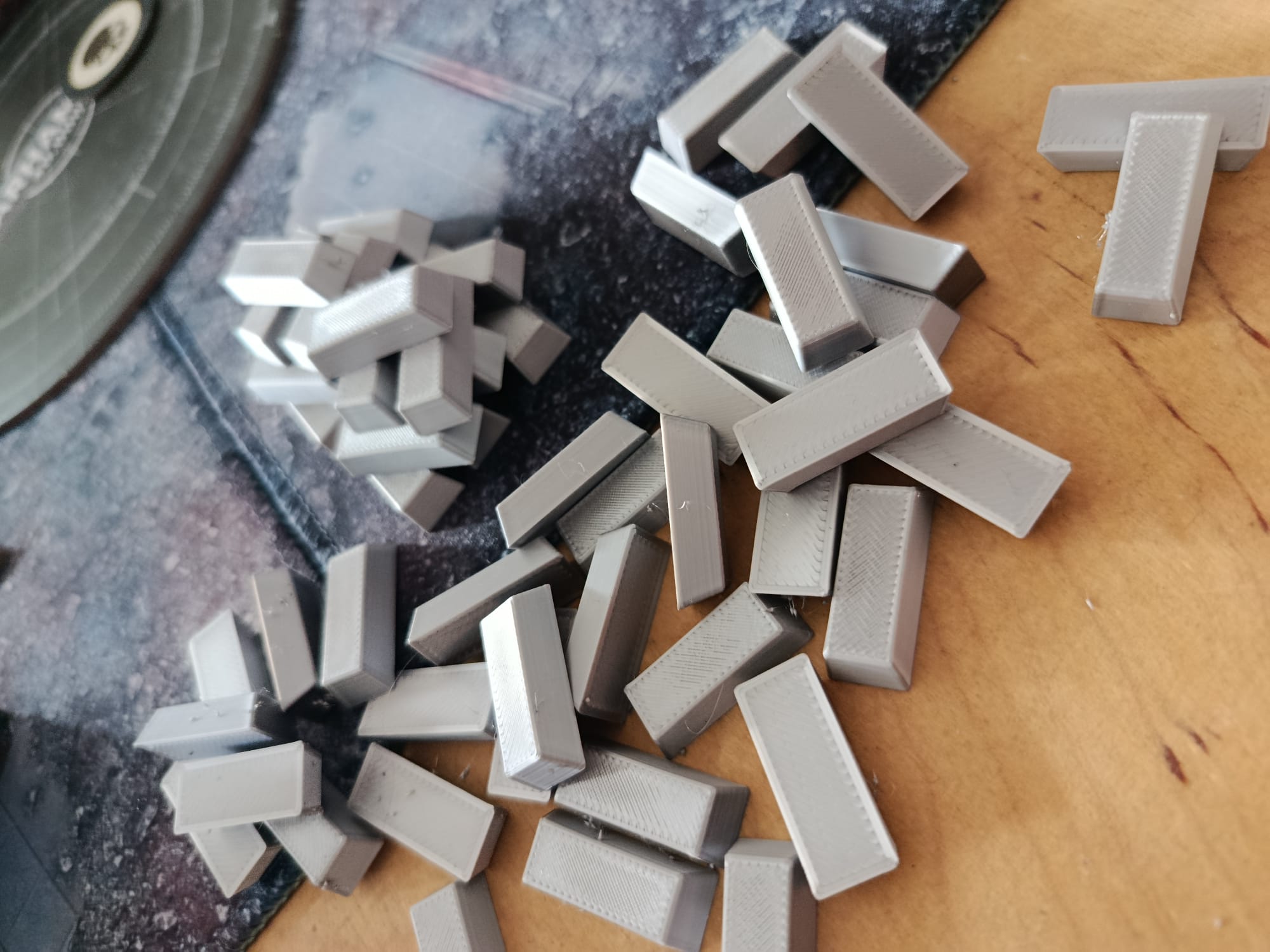 plate filler