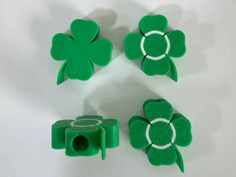 Clover Beads