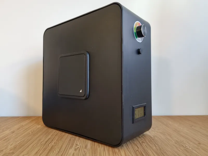 EIBOS Easdry Vent Cover