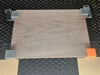 0.16mm layer, 2 walls, 15% infill