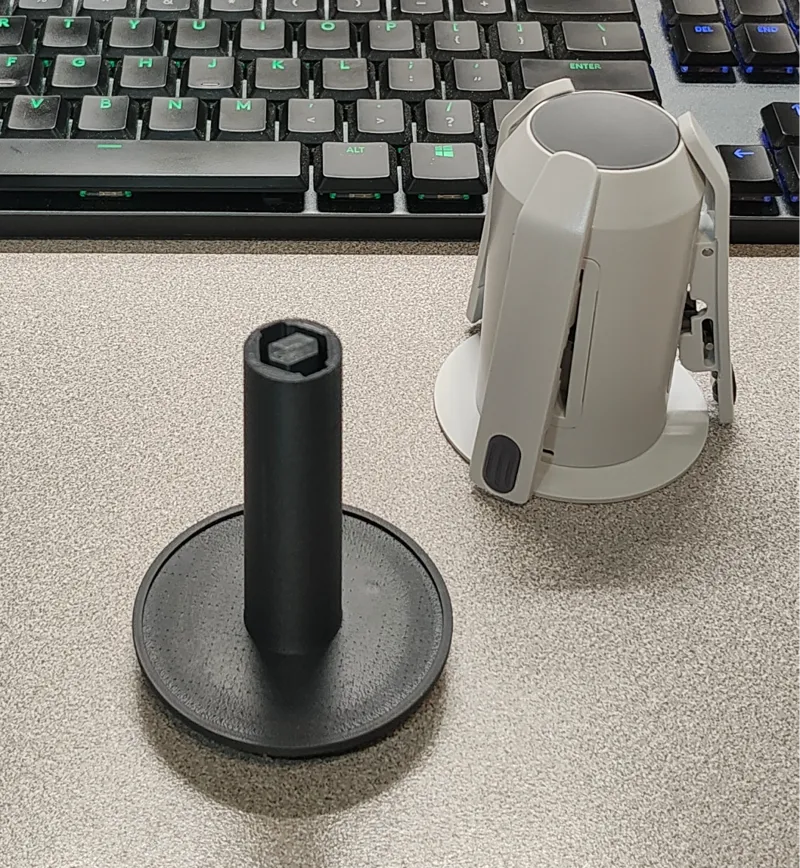 Spool Adapter (AMS Lite) for Riser V2