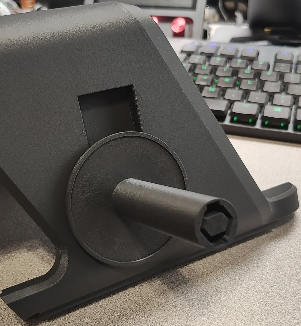 Spool Adapter (AMS Lite) for Riser V2 [Improved] Remixed by ...