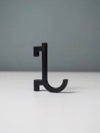 3 Classic Hooks