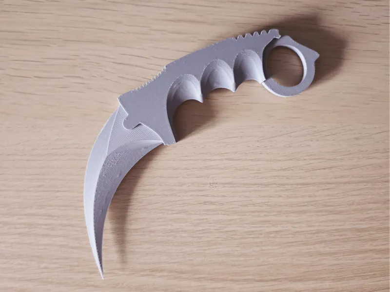 Karambit