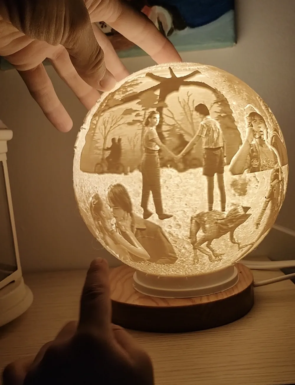 Strangers Things - Free 3D Print Model - MakerWorld