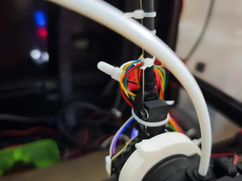 sht36v3辫子固定mod