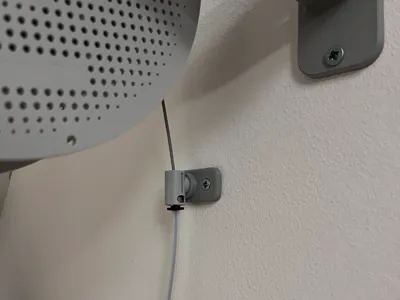 A1 Mini PTFE Wand Mount